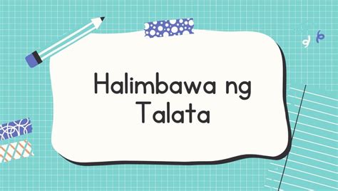 Halimbawa ng Talata sa Sarili, Wika, Pandemya at .